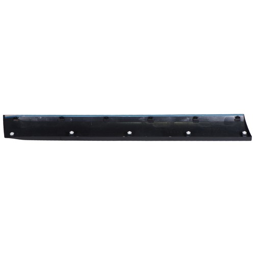 OEM 2005-2009 Subaru Outback Front Right Door Lower Molding Trim 91112AG28ANN