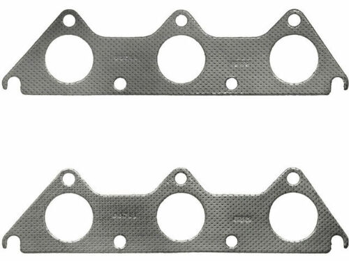 Details about   For 1995-2006 Mitsubishi Montero Exhaust Manifold Gasket Set 24945PX 1996 1997 