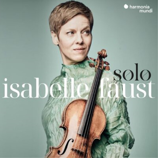 isabelle faust im radio-today - Shop