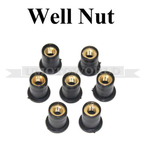 Complete Fairing Bolts Screws Bodywork Kit For Suzuki GSXR600 K4 2004 ZX6R 05-07