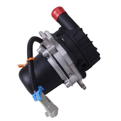 Secondary Air Injection Pump for Buick Chevrolet Oldsmobile Pontiac 12568241 