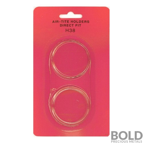 Air-Tite Holder Direct Fit 38 mm