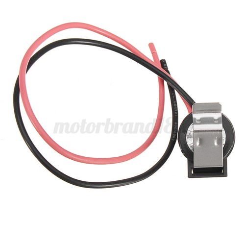 4 Pack Refrigerator Defrost Thermostat For Whirlpool KitchenAid W10225581