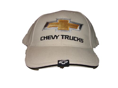 Chevrolet Trucks Mens Hat 