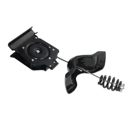 For Chevrolet Silverado GMC Sierra 2500 3500 2003-2010 Spare Tire Mounting Hoist
