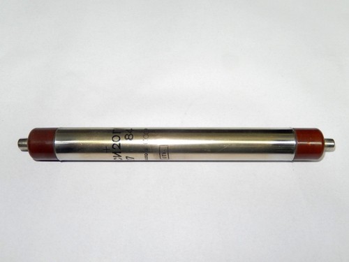 SI-20G CИ-20Г RUSSIAN GAMMA COUNTER TUBE NOS IN BOX LOT OF 1 Pcs.