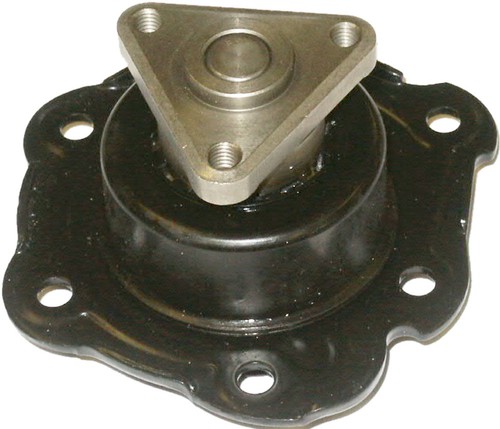 Engine Water Pump-Water Pump Standard Gates 41024