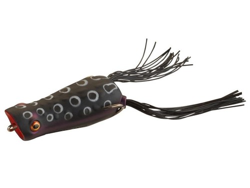 Daiwa D-popper frog 6,5cm 14g surface lures colors