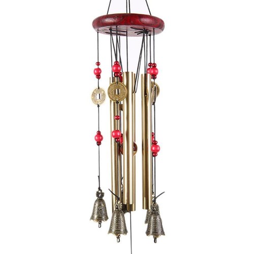 Wind Chimes Outdoor Garden Yard Home Living Wind Bells Windchimes Decor Gift UK