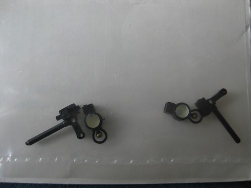 KIT VALVOLE+TENUTE ACQUA+OR+BOCCOLE IDROPULITRICE ANNOVI BLACK/&DECKER 3082040