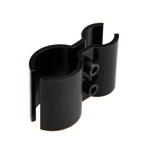 10-21mm /& 18-31mm Barrel Taschenlampe Flashlight Halterung Montieren Scope Sight