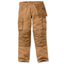 Carhartt Arbeitshose Herrenhose /"Multi Pocket Washed Duck Pant/"