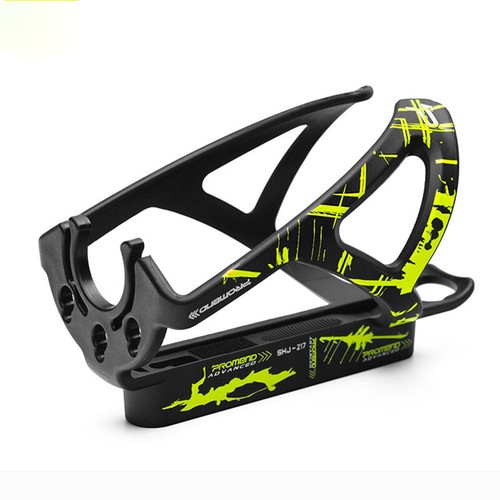 Plastic Bicycle Water Bottle Cage Holder For MTB-Mountain Bike Parts Accessories