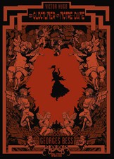 Der Glöckner von Notre-Dame (Graphic Novel) nach Victor Hugo Victor Hugo Buch