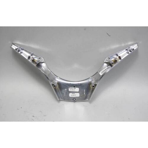 Details about   2008-2010 BMW E63 E64 6-Series Sports Steering Wheel Lower Trim Cover Chrome 
