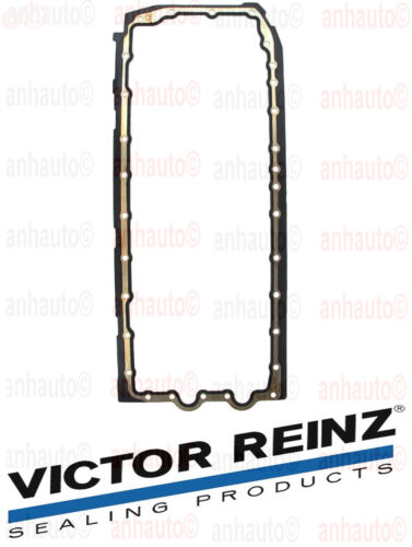 Victor Reinz Engine Oil Pan Gasket  BMW N54 N55 B30 11137600482 