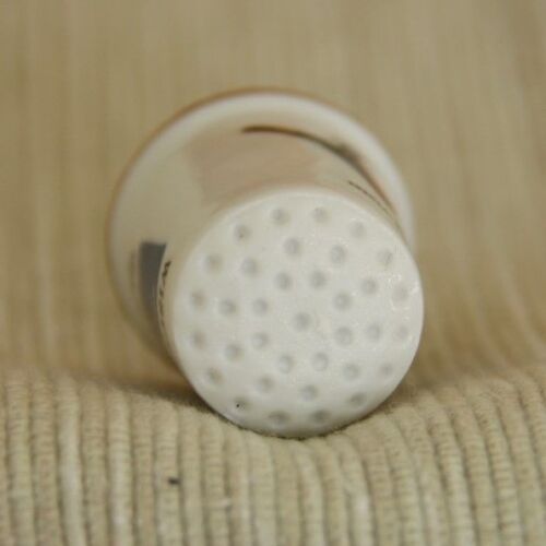 Iowa Porcelain Thimble Brand New Made by Finact Collectibles