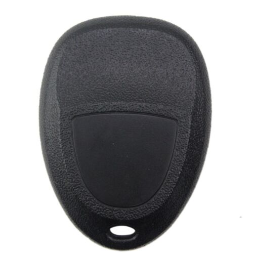 10x Keyless Remote Key Case 5 Button For Chevrolet SUV Rear Hatch Remote Start