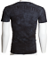 Xtreme Couture Affliction Men/'s T-Shirt DEAD OR ALIVE Skull Black Tattoo Biker S
