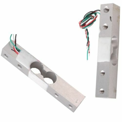 5//10//20KG Scale Load Cell Weight Weighing Sensor+HX711 Weighing Sensor AD Module