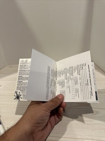 Shadow Man (Sega Dreamcast, 1999) Game And Manual Rare Map - Reg Car