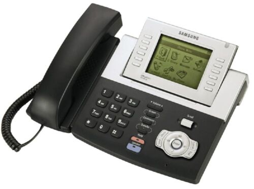 Samsung OfficeServ ITP-5012L VOIP IP Phone Telephone Inc VAT & Warranty 