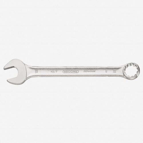 Gedore 7 3.5 Combination spanner 3.5 mm 