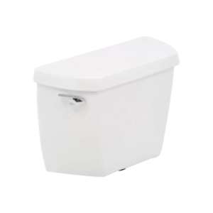 1.28 GPF KOHLER Single Flush Toilet Tank Wellworth Toilet Bowl Ultra Low Flow
