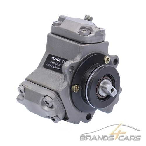 Bosch alta presión bomba diésel bomba para mercedes clase c w202 s202 200 220 CDI