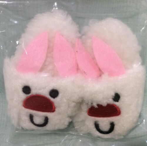 Penelope & Friends Bunny Slippers Shoes Accessories