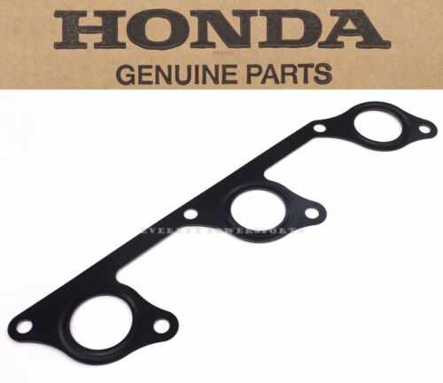 New Genuine Honda Intake Manifold to Head Gasket GL1500 A I SE Goldwing #Q171
