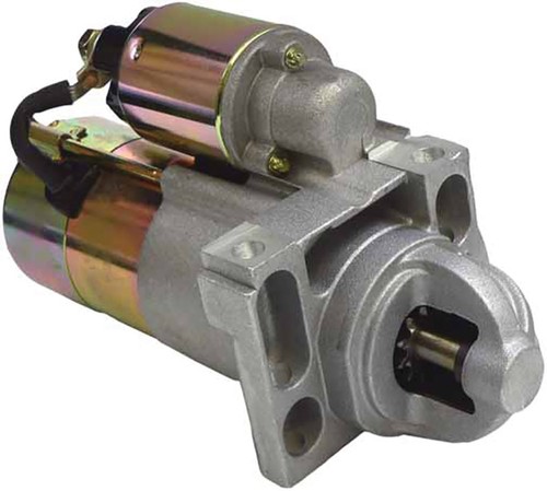 9000853 364 V8 HUMMER H2 03 04 05 2003 2004 2005 SR8581N New Starter for 6.0L