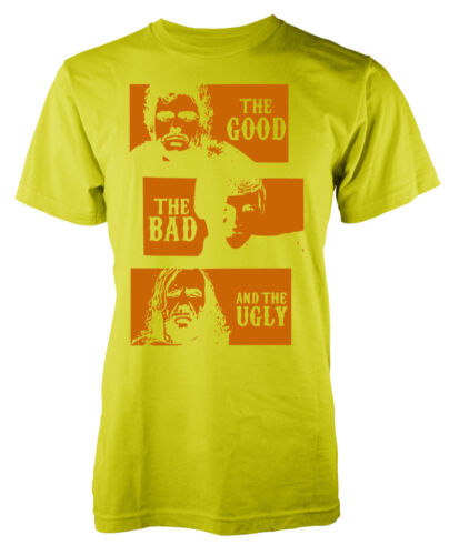 Game Of Thrones Inspired The Good The Bad The Ugly Adult T Shirt 