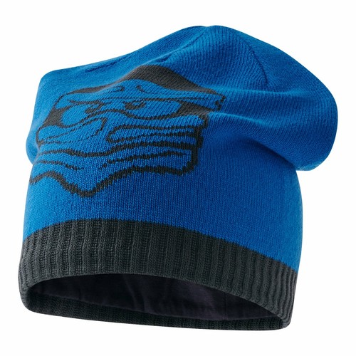 LEGO Wear Kids/' Beanie with NINJAGO Figure