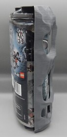 2008 vintage LEGO 8693 Bionicle CHIROX set COMPLETE w/ Canister retired MAKUTA !