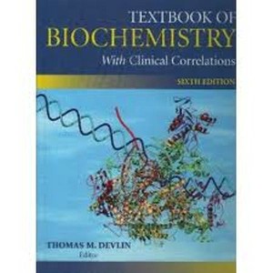 Textbook Of Biochemistry With Clinical Correlations Pdf