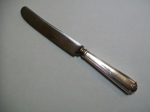 Gorham Vanity Fair Silverplate Flatware By the Piece Choice