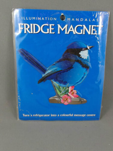 Fridge Magnets Nature