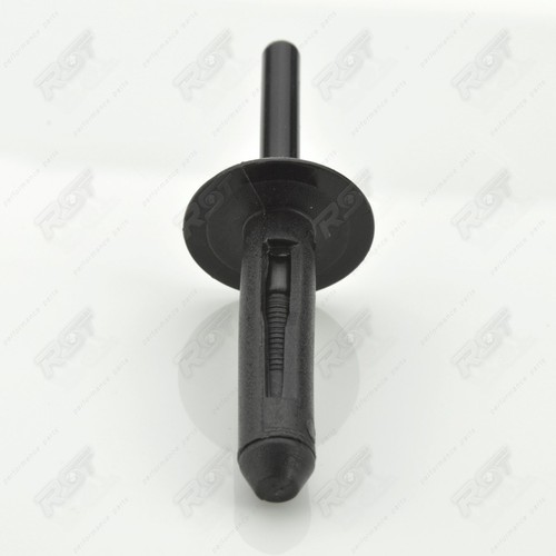 10x radhaus GUSCIO allargati cieco copiglie copiglie clip di fissaggio per Chrysler