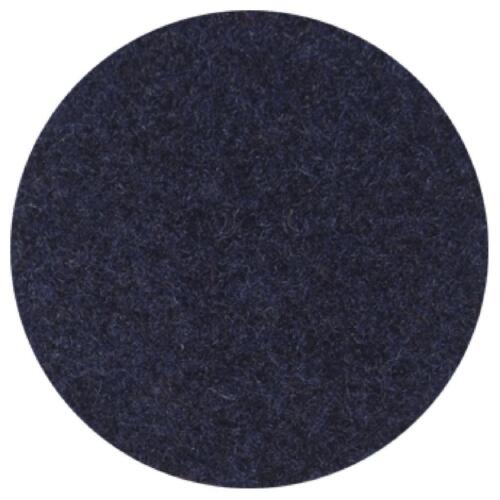 Fits Toyota Avalon 2000-2004 Carpet Dash Board Cover Mat Dark Blue 