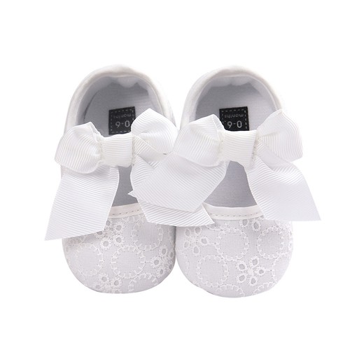 Eg /_ Baby Neugeboren Kleinkind Mädchen Krippe Schuhe Babywagen Weiche Sohle
