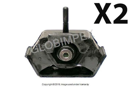 MERCEDES G55 AMG G550 G63 AMG 2003-2018 CORTECO OEM 2 Engine Mount L and R