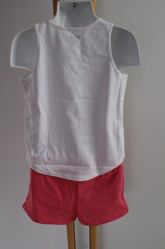 Gymboree Palm Tree Shirt Shorts Tank Mix /& Match Girls Size L 10-12 NWT Set