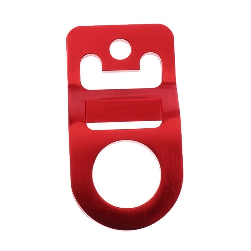 Red High Quality Racing Radiator Stay Bracket for Honda Integra DC 94-01