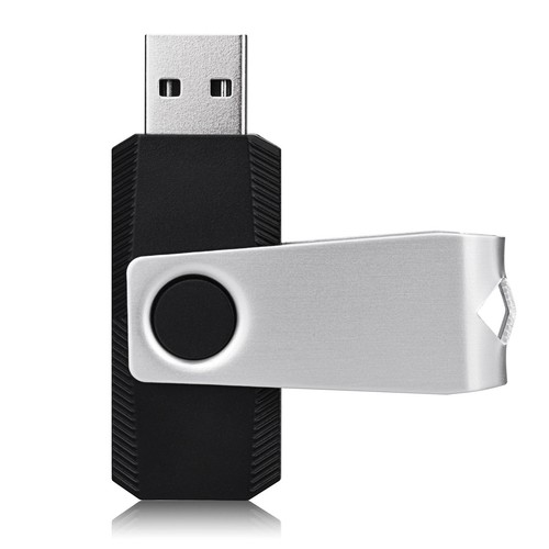 Swivel USB Flash Drive 2.0 512MB Bundle of 50