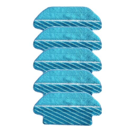 Details about  / HEPA Filter Roller Brush Mop Pads Cloth for Cecotec Conga 3290 3490 3690 Vacuum