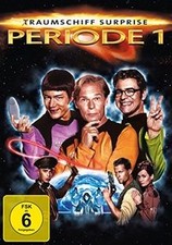 (T)Raumschiff Surprise - Periode 1 von not specified | DVD | Zustand sehr gut