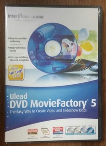 Buy dvd moviefactory 6