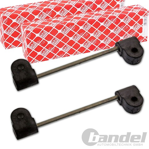 Febi couplage tige arrière pour BMW 3er e46