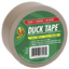 Duct Tape 240165 1.88 by 20YD Beige Permanent Adhesion New Free Shipping